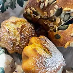 Chezlemoulin-boulangerie 別荘 Samouillan