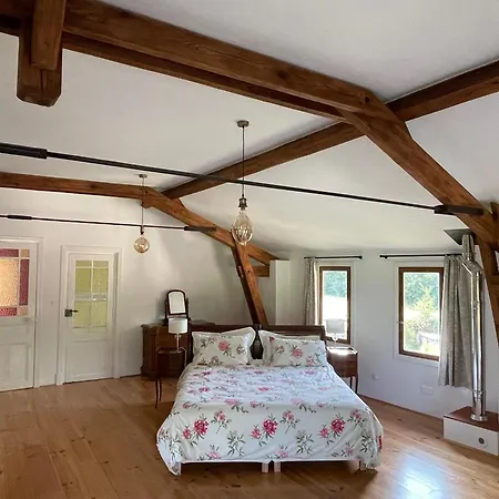 Chezlemoulin-boulangerie Samouillan