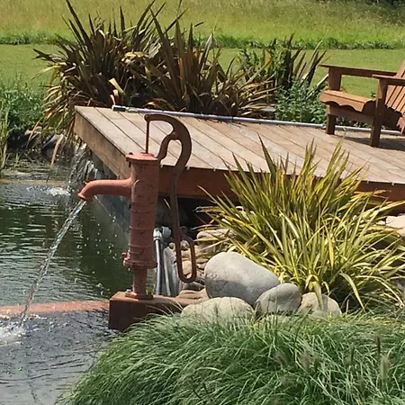 Chezlemoulin-boulangerie Сasa de vacaciones *