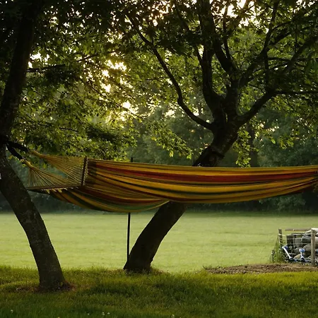 度假居 Chezlemoulin-boulangerie