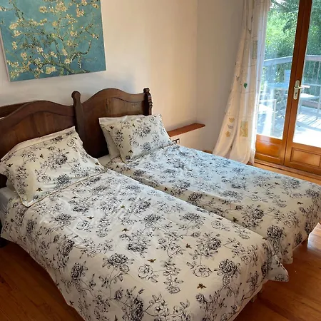 Chezlemoulin-boulangerie * Samouillan