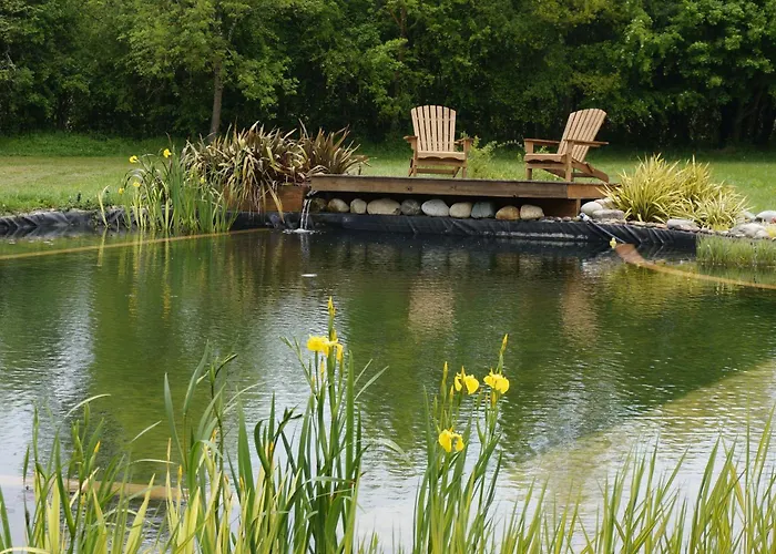 Сasa de vacaciones Chezlemoulin-boulangerie Samouillan