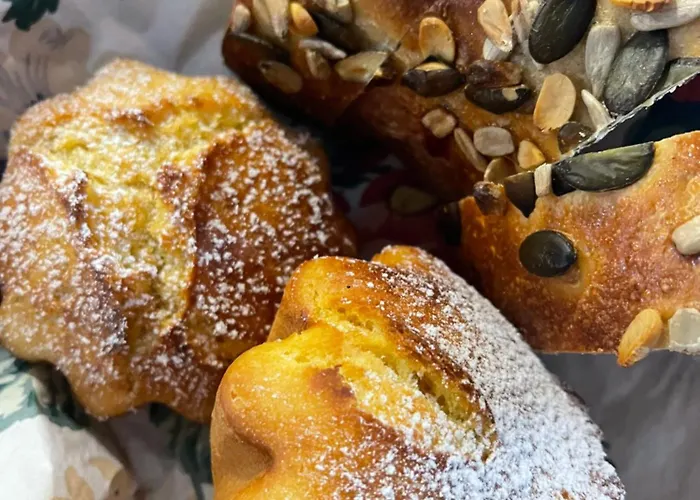 Chezlemoulin-boulangerie Сasa de vacaciones Samouillan